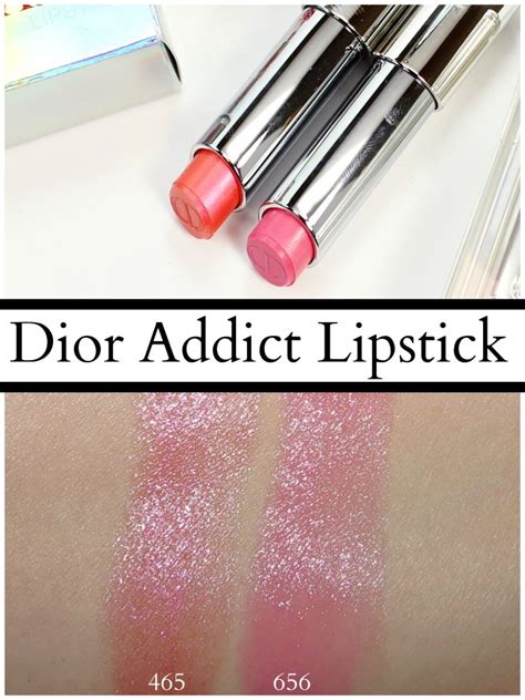 dior addict ultra gloss 465l|Dior ultra gloss lipstick.